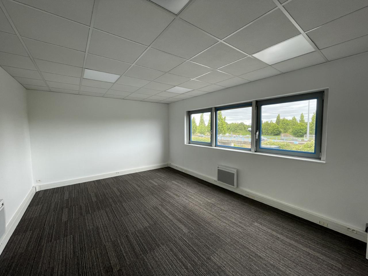Bureau Saint-Herblain 944m² Location bureau Saint-Herblain Loire-Atlantique OLBUR2309937 13